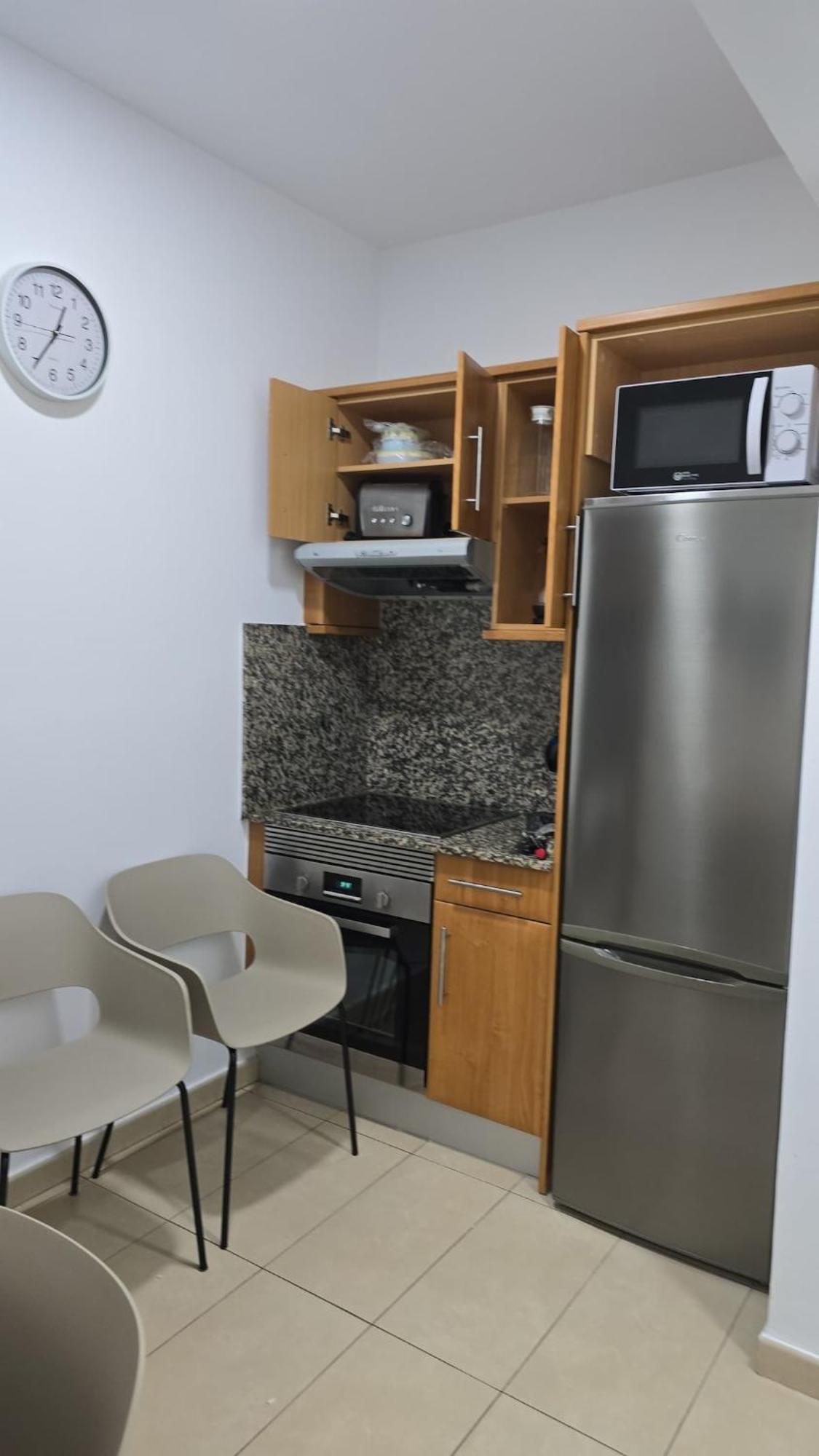 Apartamento Endorfita Sonrisa - Canteras & Ocean View Las Palmas de Gran Canaria