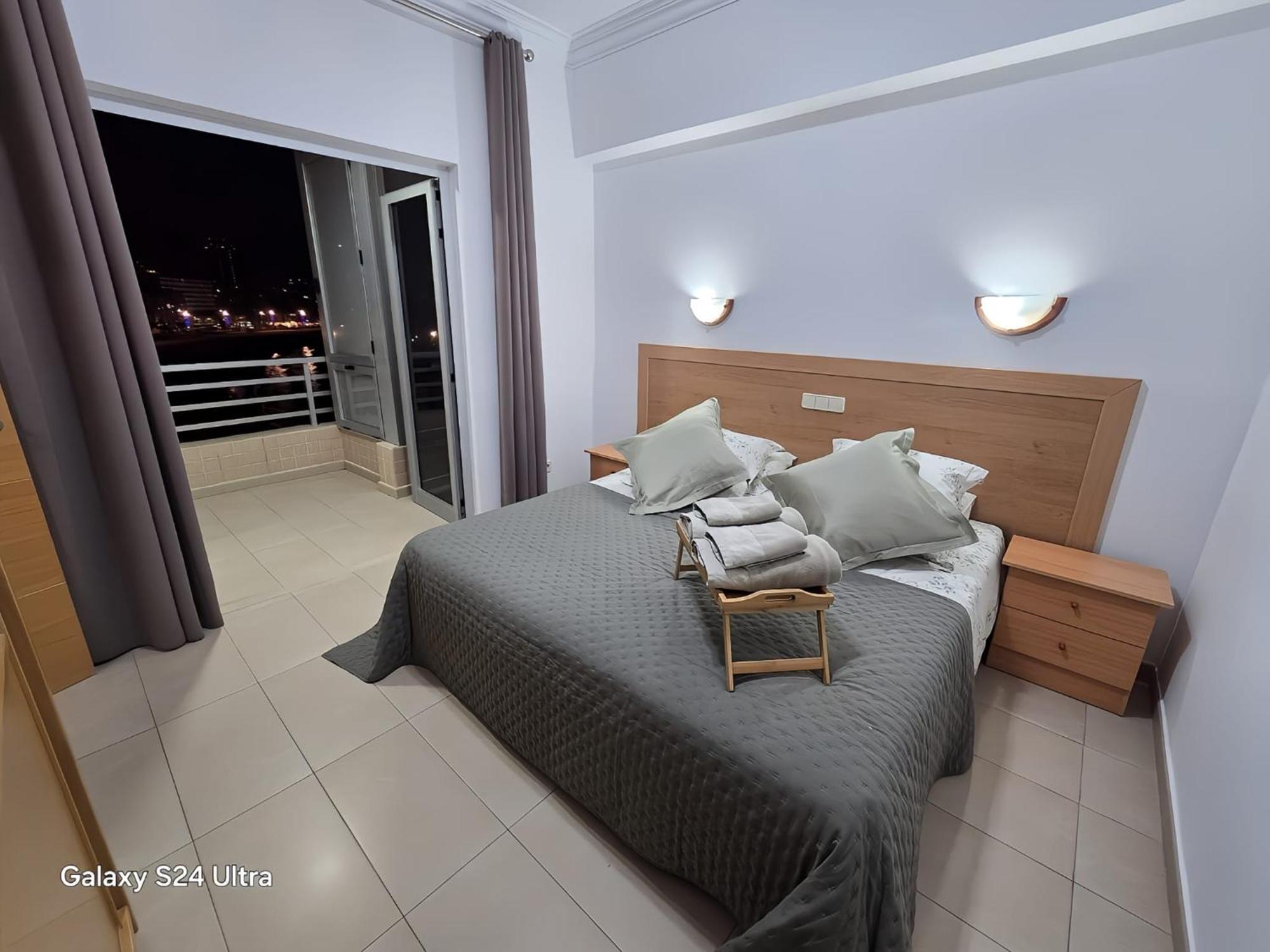 Apartamento Endorfita Sonrisa - Canteras & Ocean View Las Palmas de Gran Canaria
