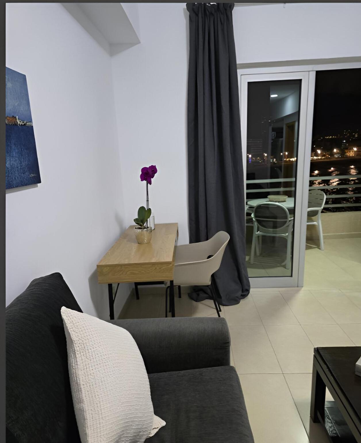 Apartamento Endorfita Sonrisa - Canteras & Ocean View *