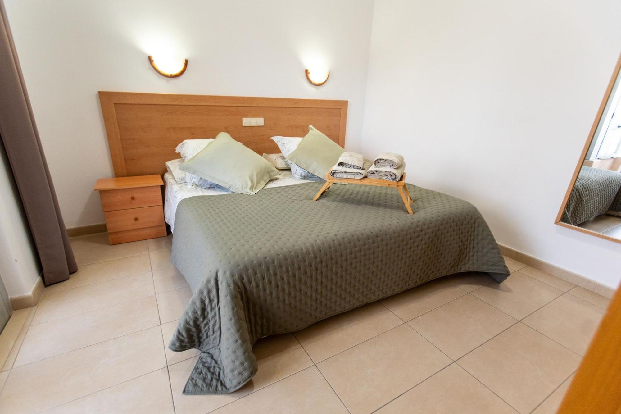 Endorfita Sonrisa - Canteras & Ocean View Apartamento