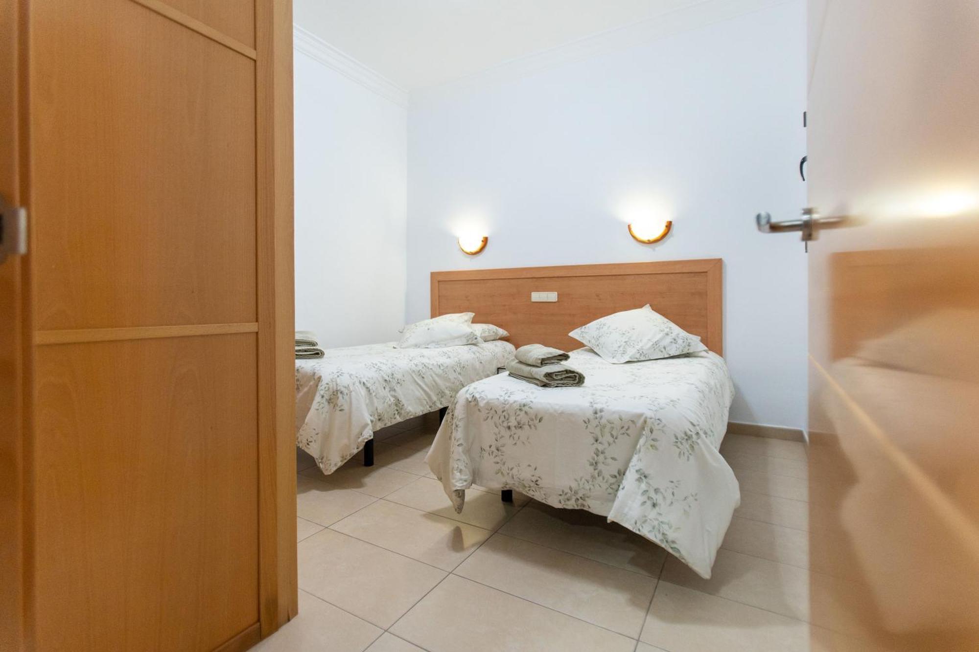 Endorfita Sonrisa - Canteras & Ocean View Apartamento *