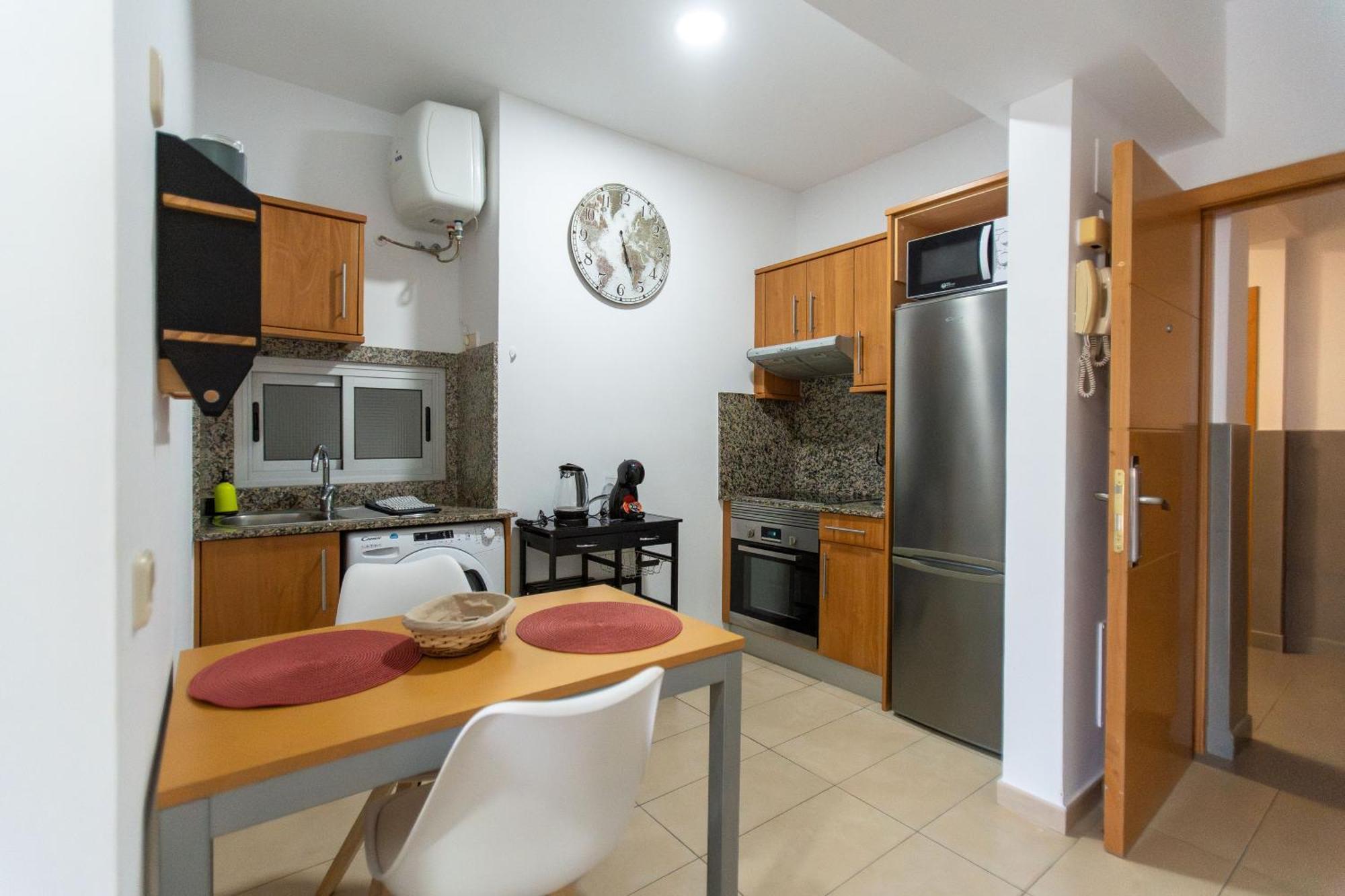 Apartamento Endorfita Sonrisa - Canteras & Ocean View *