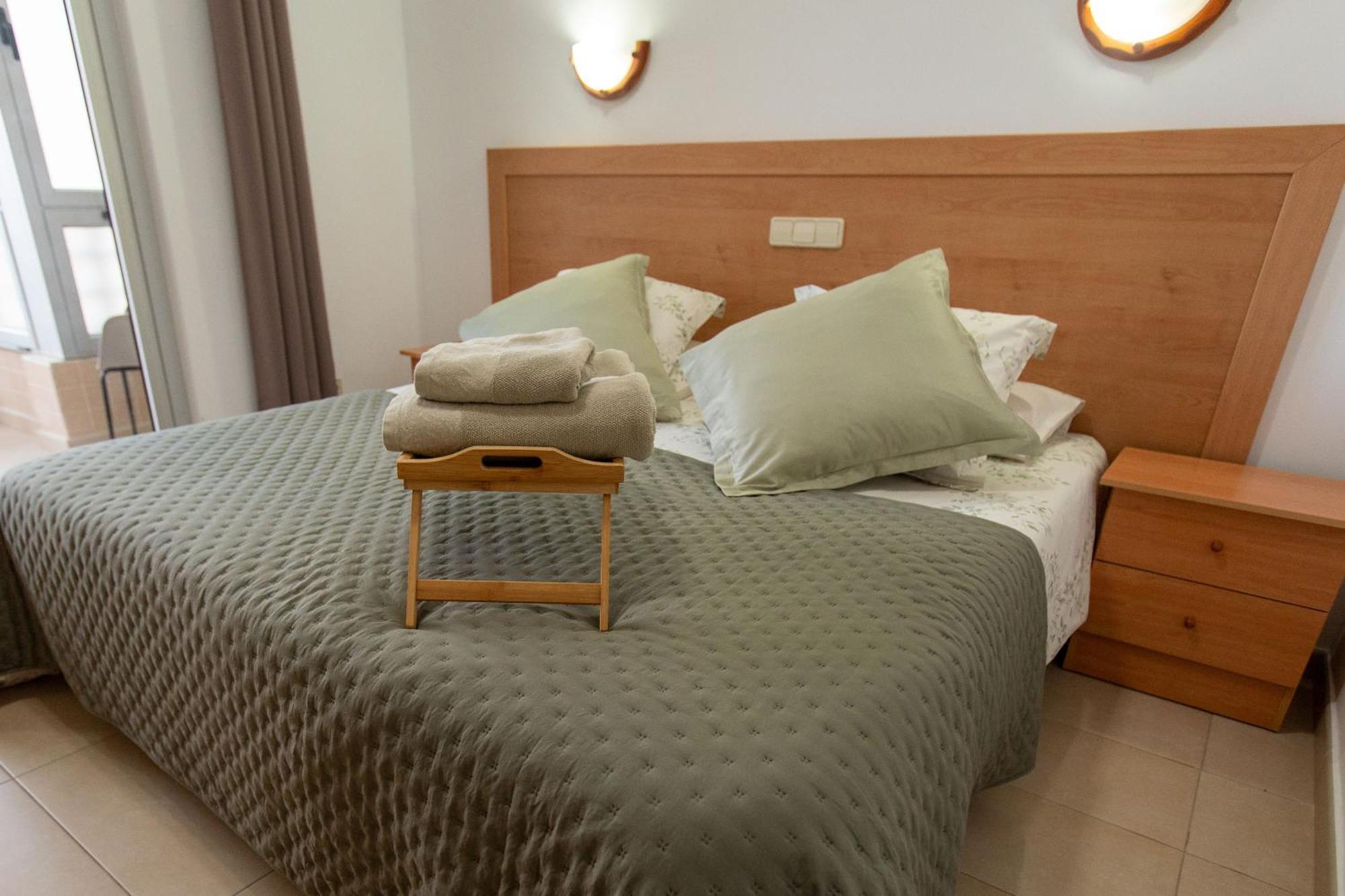 Endorfita Sonrisa - Canteras & Ocean View Apartamento Las Palmas de Gran Canaria