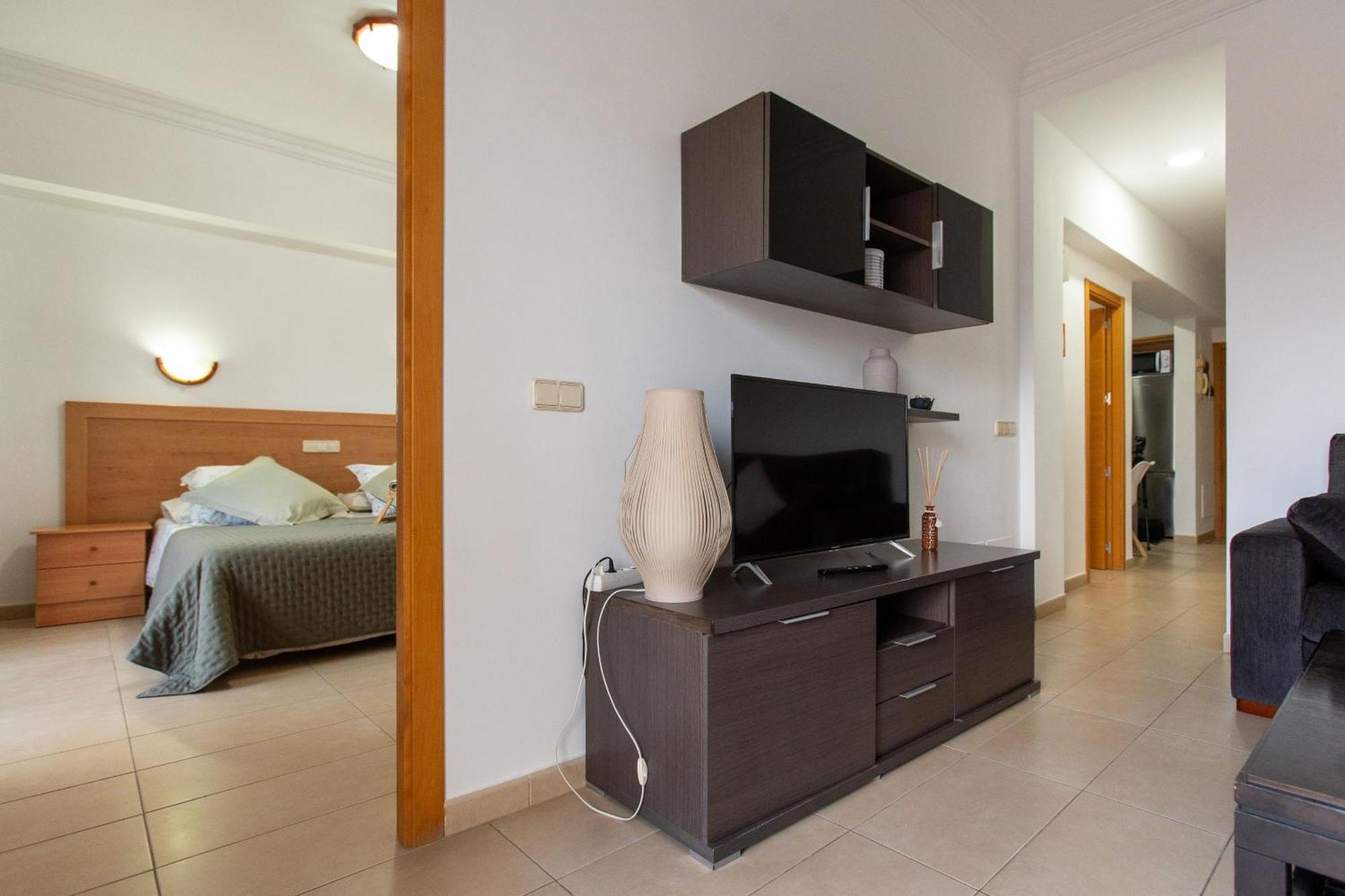 Endorfita Sonrisa - Canteras & Ocean View