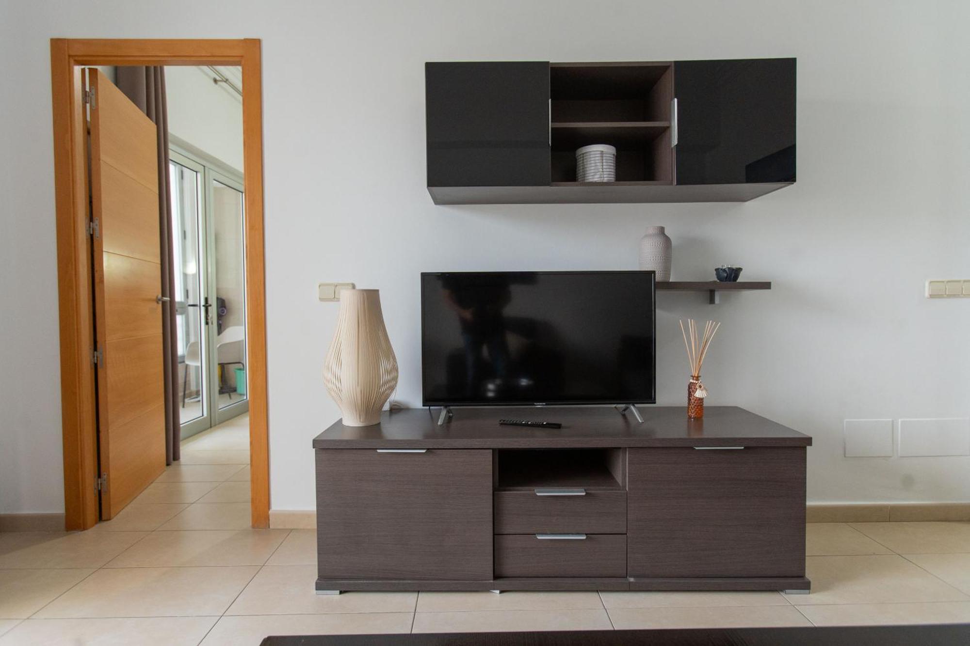 Endorfita Sonrisa - Canteras & Ocean View Apartamento *