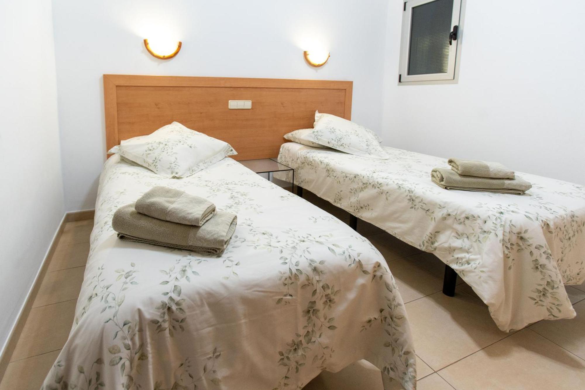 Apartamento Endorfita Sonrisa - Canteras & Ocean View *