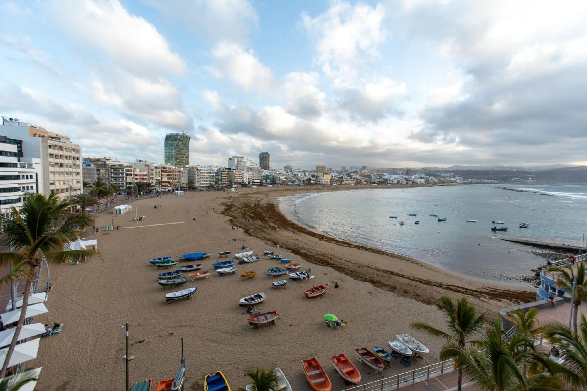 Endorfita Sonrisa - Canteras & Ocean View * Las Palmas de Gran Canaria