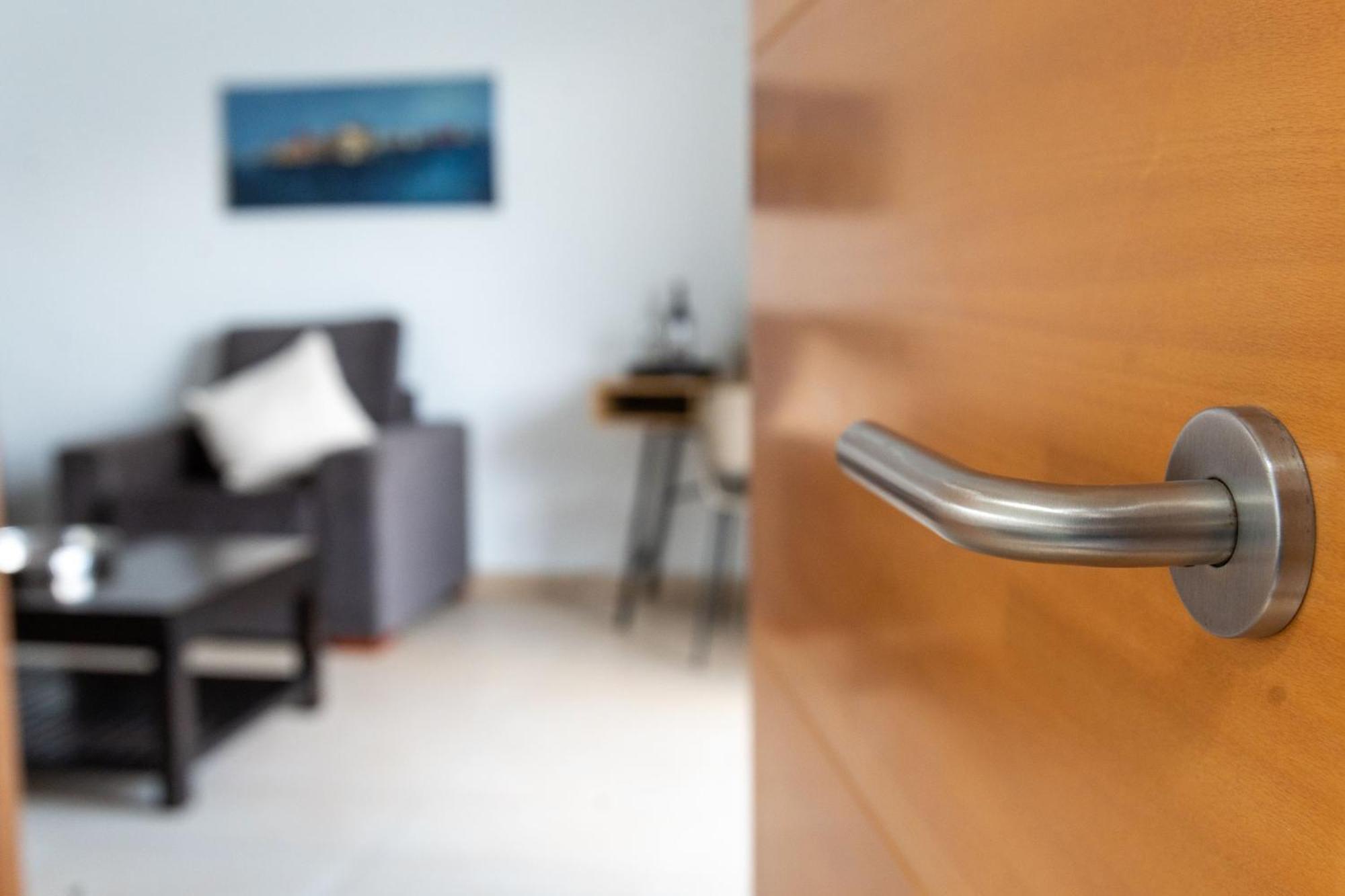 Apartamento Endorfita Sonrisa - Canteras & Ocean View