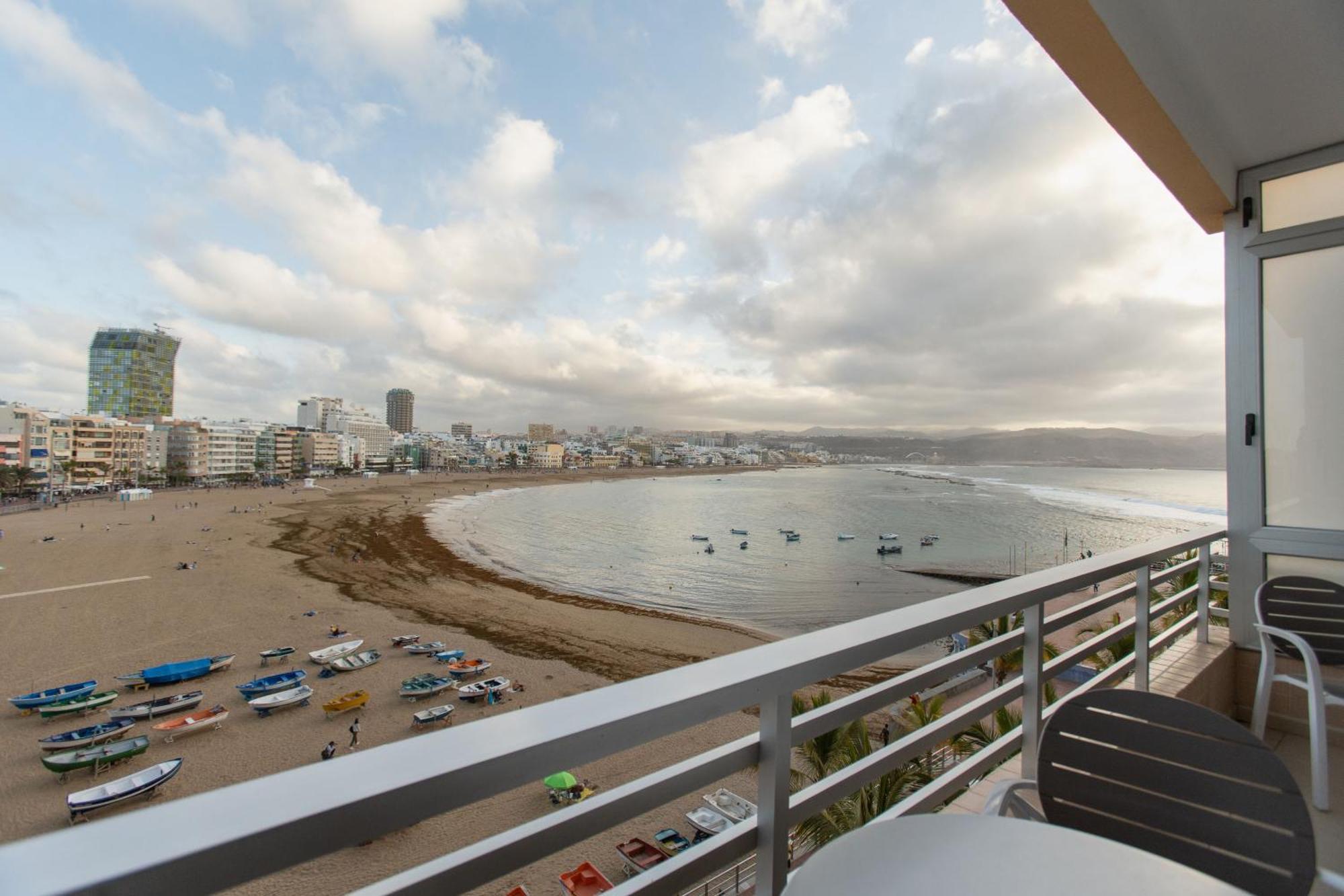 Apartamento Endorfita Sonrisa - Canteras & Ocean View Las Palmas de Gran Canaria
