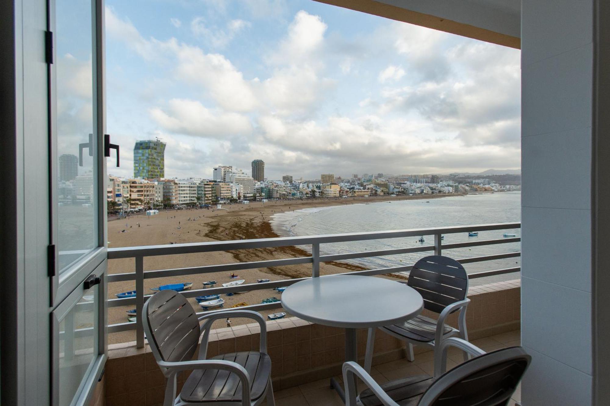 Endorfita Sonrisa - Canteras & Ocean View *