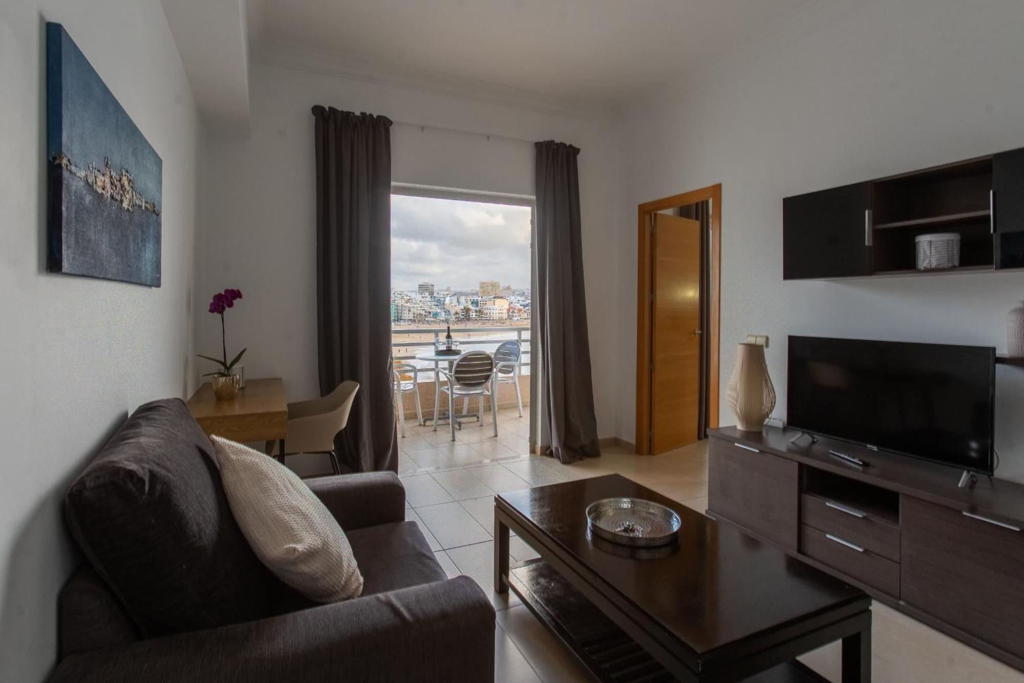 Endorfita Sonrisa - Canteras & Ocean View