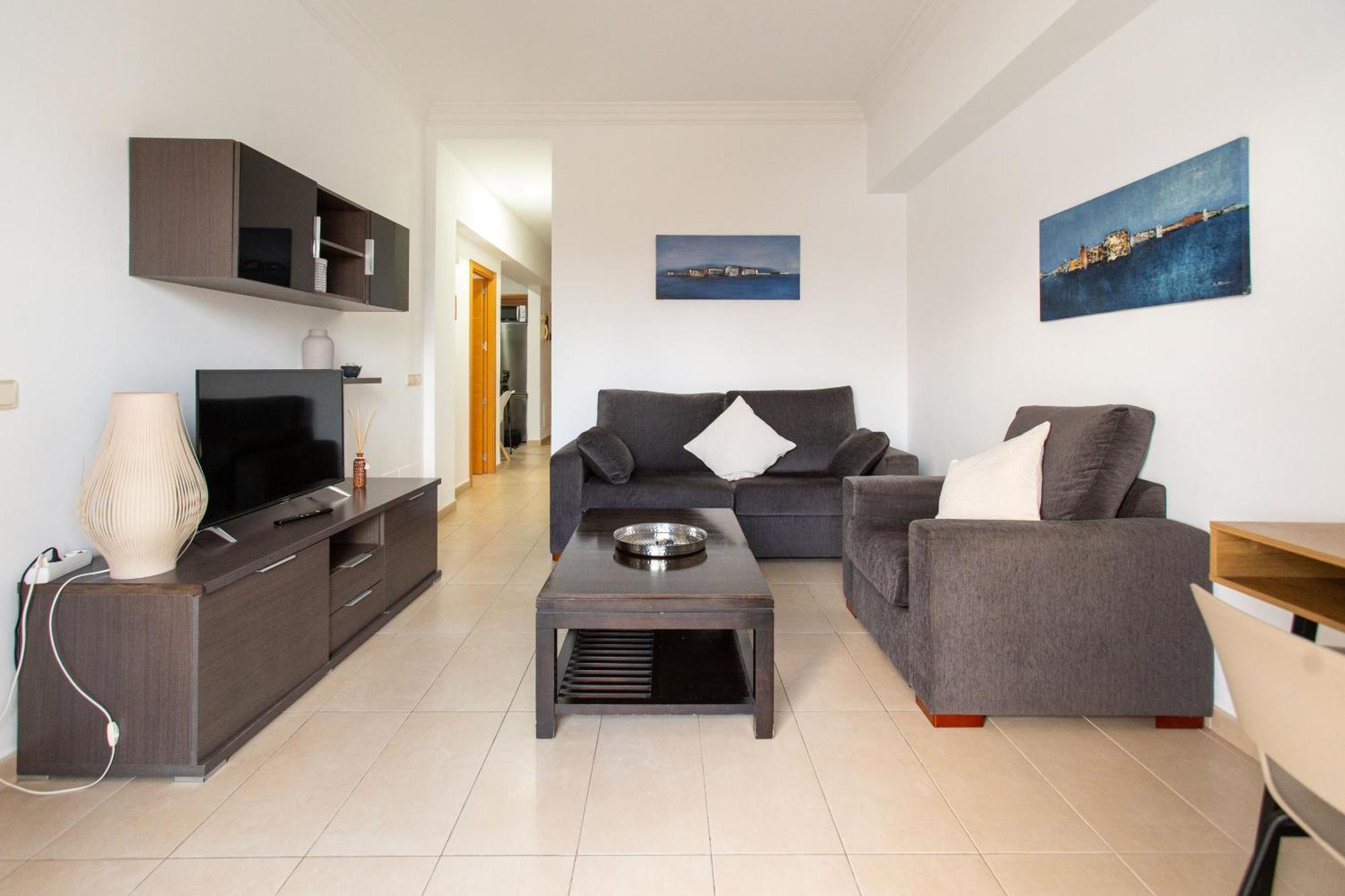 Apartamento Endorfita Sonrisa - Canteras & Ocean View