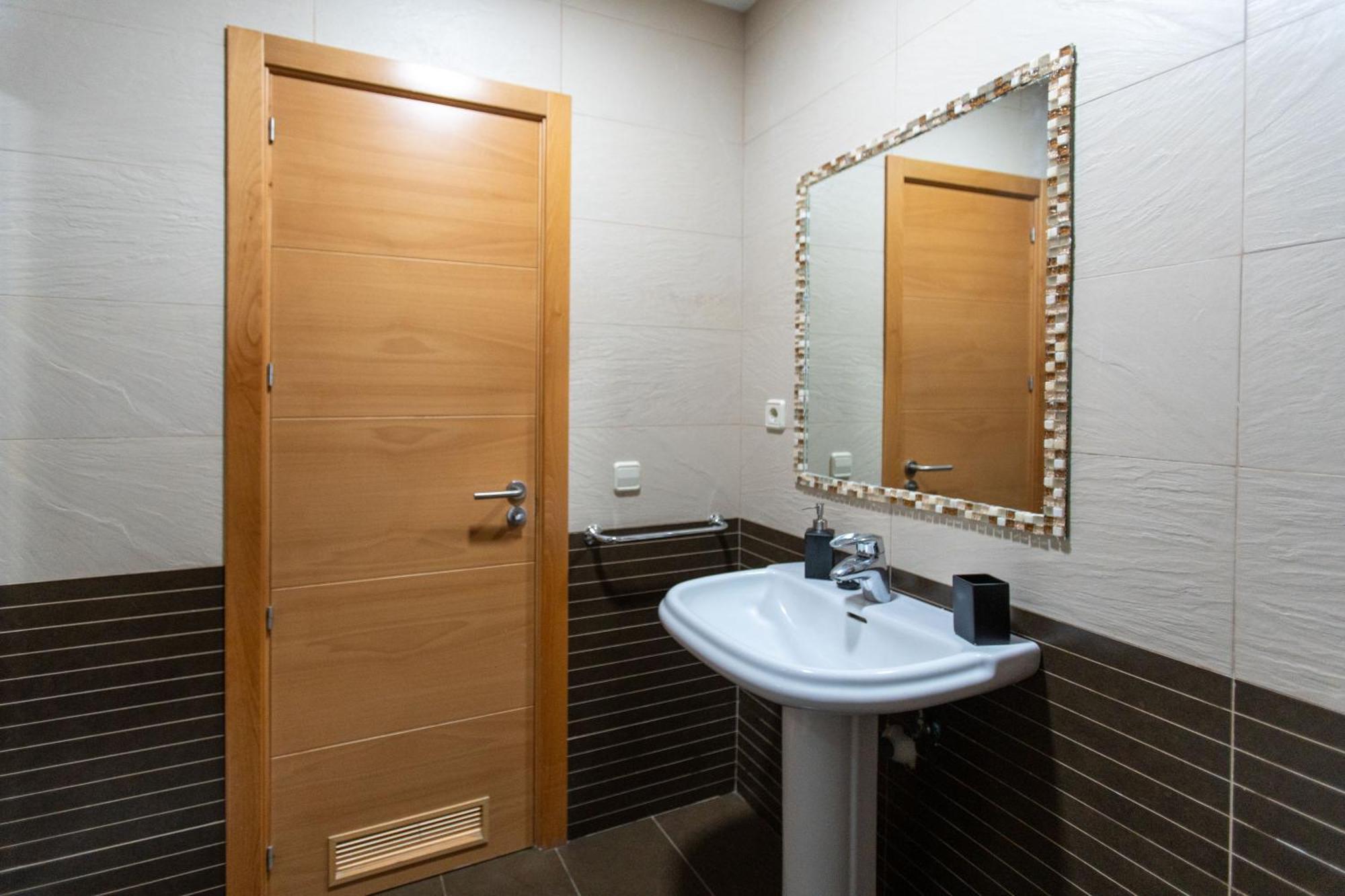 Apartamento Endorfita Sonrisa - Canteras & Ocean View *