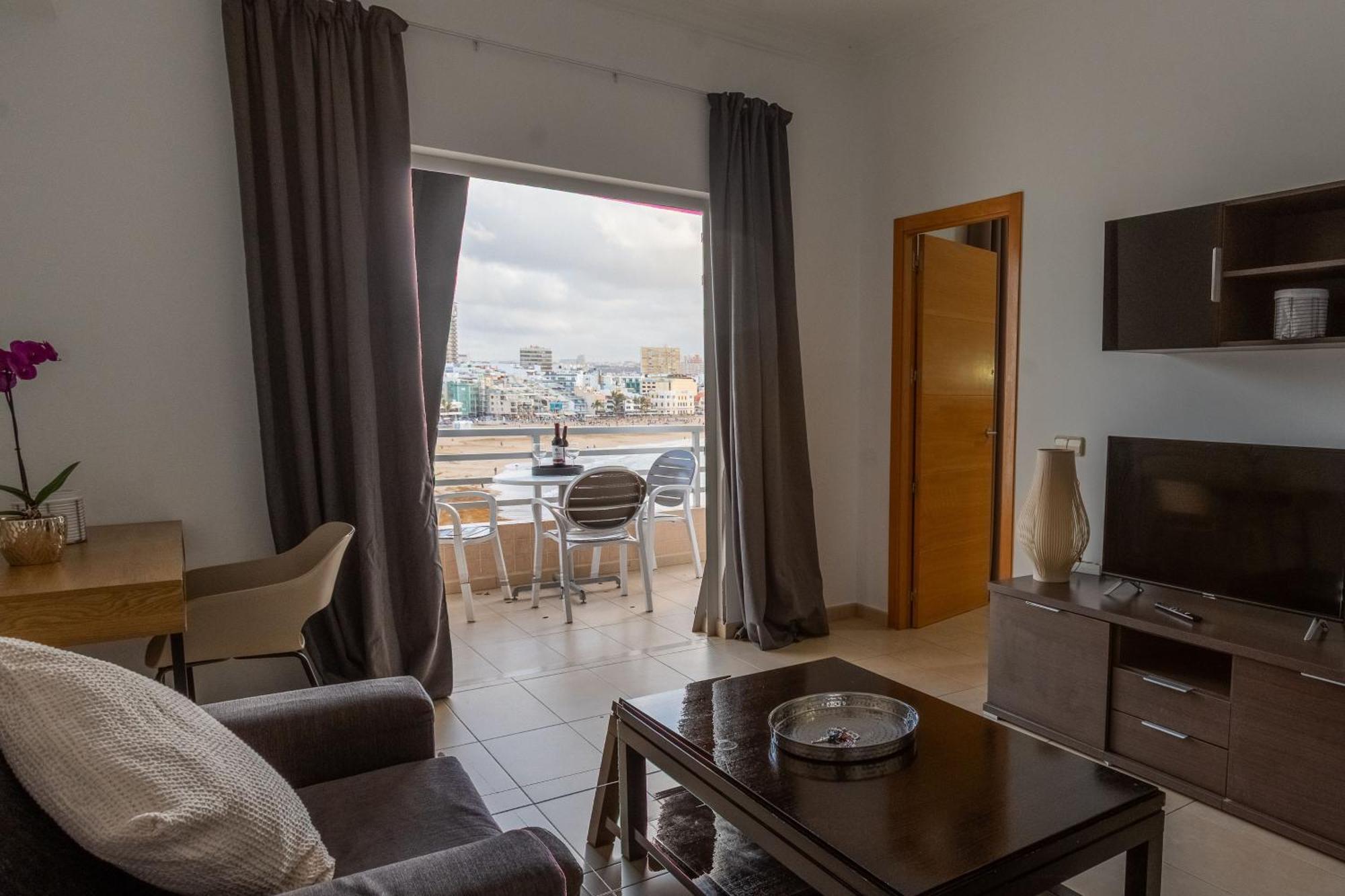 Endorfita Sonrisa - Canteras & Ocean View Las Palmas de Gran Canaria