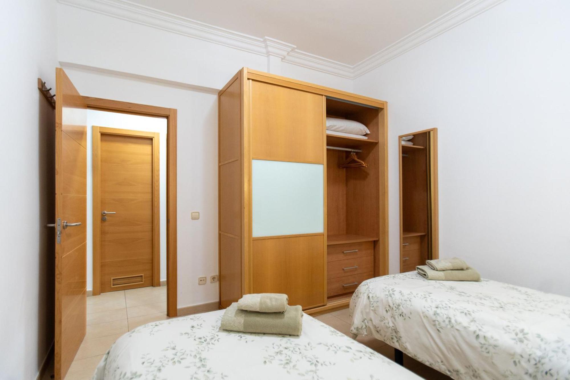 Endorfita Sonrisa - Canteras & Ocean View Apartamento *