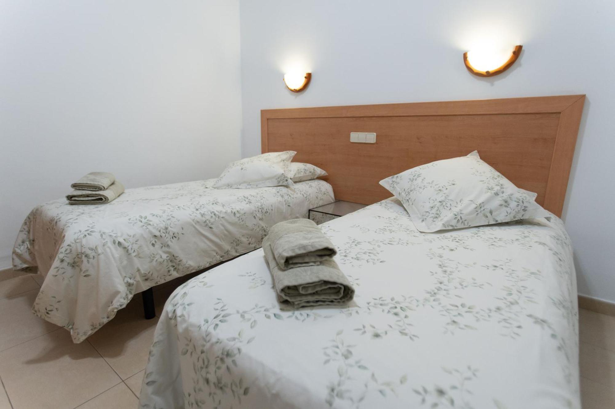 Apartamento Endorfita Sonrisa - Canteras & Ocean View