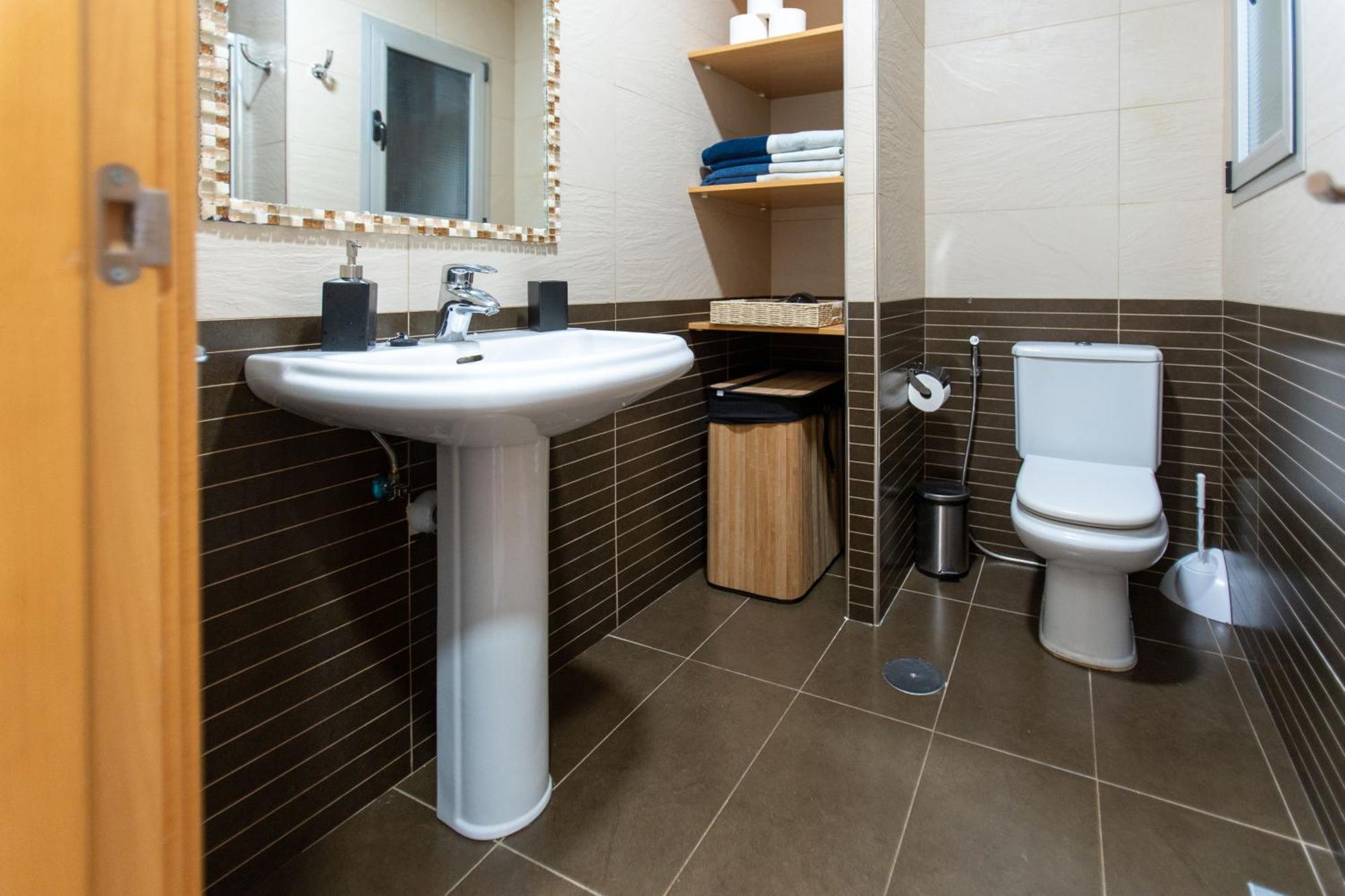 Apartamento Endorfita Sonrisa - Canteras & Ocean View *