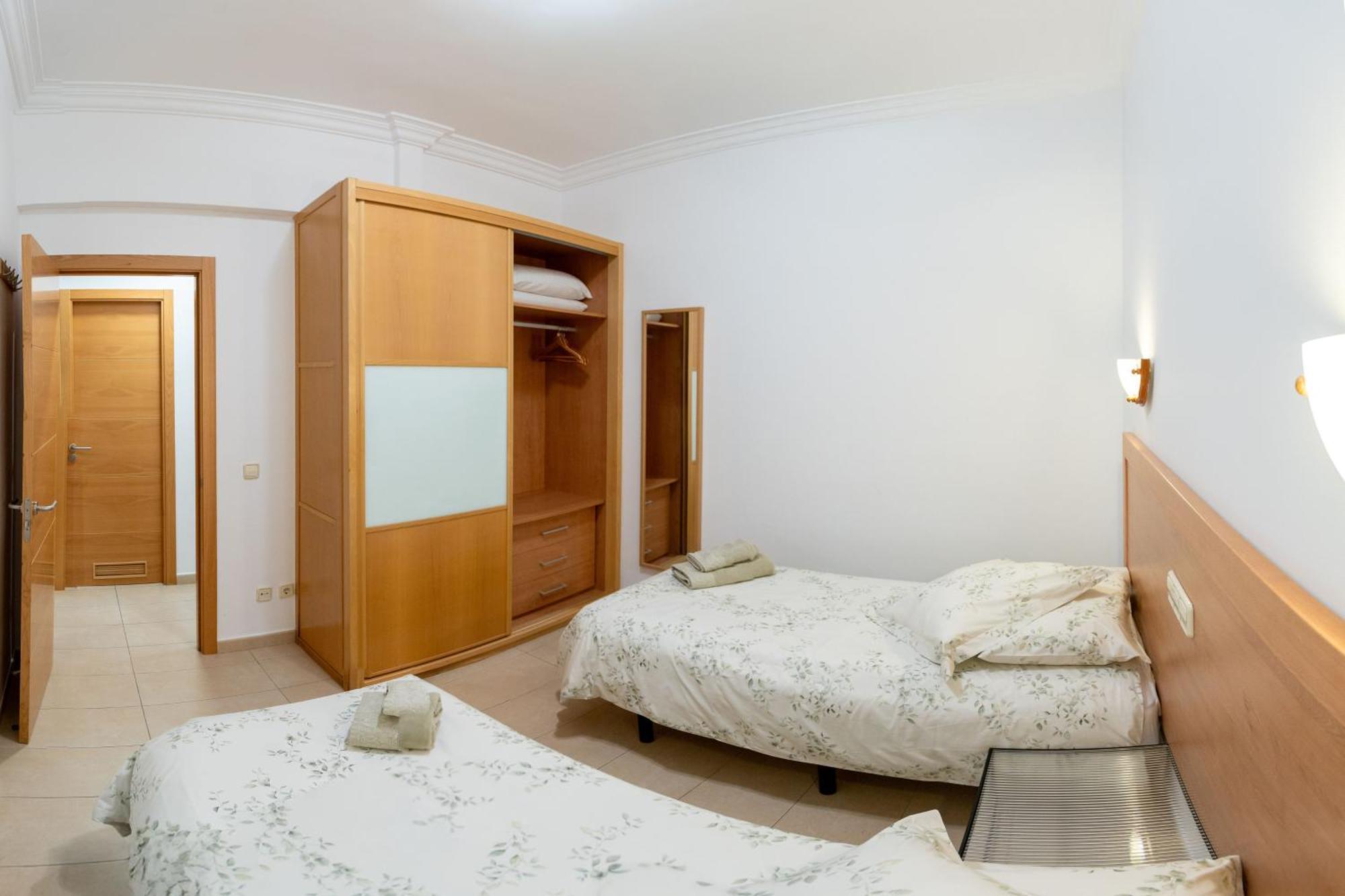 Endorfita Sonrisa - Canteras & Ocean View *